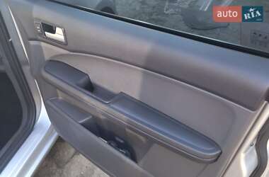 Минивэн Ford C-Max 2006 в 