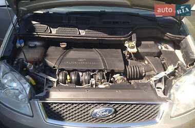 Минивэн Ford C-Max 2006 в 