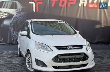 Минивэн Ford C-Max 2017 в Львове