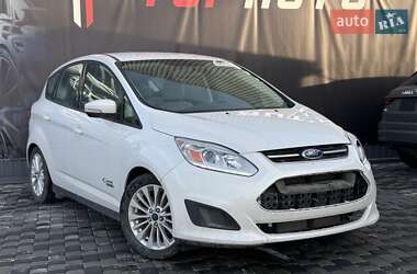 Ford C-Max 2017