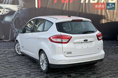 Минивэн Ford C-Max 2017 в Львове