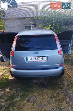 Мінівен Ford C-Max 2006 в 