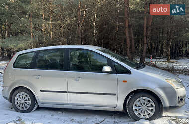 Минивэн Ford C-Max 2003 в 