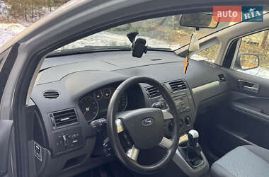 Минивэн Ford C-Max 2003 в 