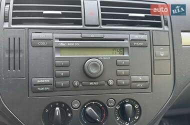 Минивэн Ford C-Max 2003 в 