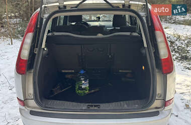 Минивэн Ford C-Max 2003 в 