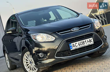 Ford C-Max 2015 Ford C-Max 2015