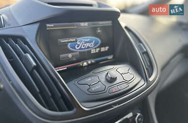 Минивэн Ford C-Max 2015 в 