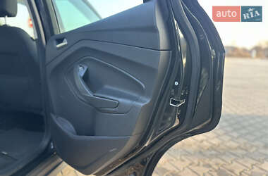 Минивэн Ford C-Max 2015 в 