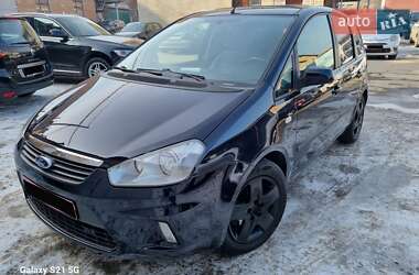Ford C-Max 2007 Ford C-Max 2007