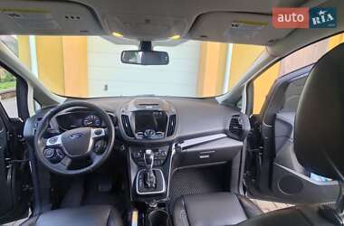 Минивэн Ford C-Max 2017 в Ровно