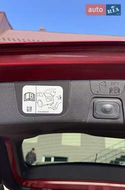 Минивэн Ford C-Max 2013 в 