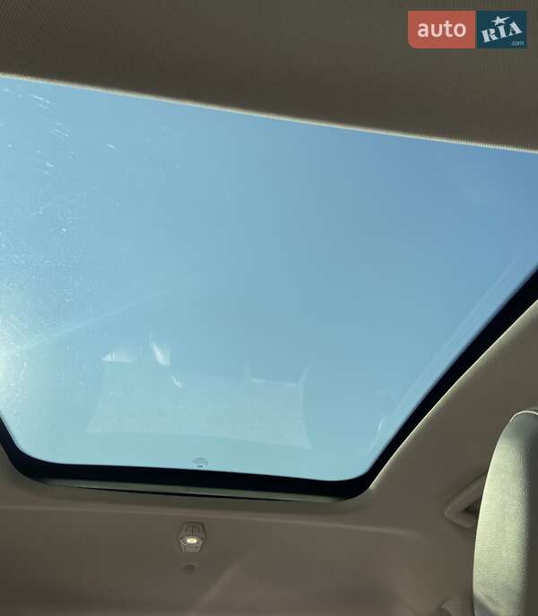 Минивэн Ford C-Max 2013 в Луцке