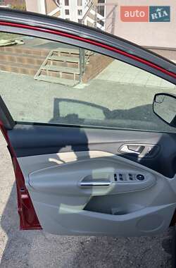 Минивэн Ford C-Max 2013 в 