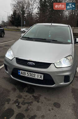 Ford C-Max 2009 Ford C-Max 2009