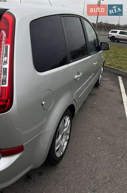Минивэн Ford C-Max 2009 в 