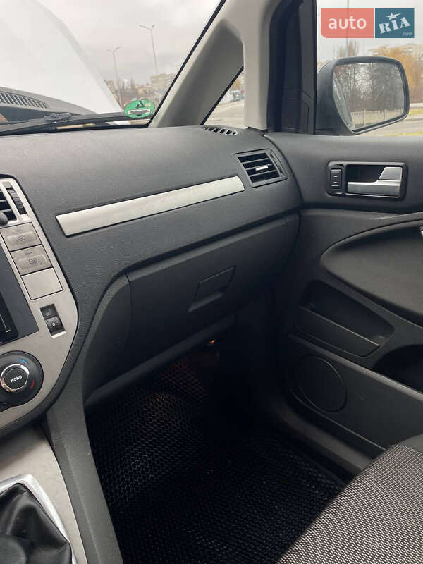 Минивэн Ford C-Max 2009 в Виннице