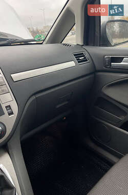 Минивэн Ford C-Max 2009 в 