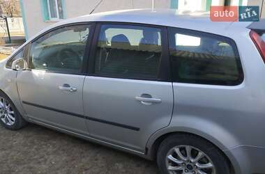Минивэн Ford C-Max 2006 в Ивано-Франковске