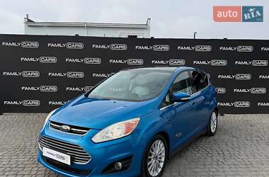 Минивэн Ford C-Max 2014 в Одессе