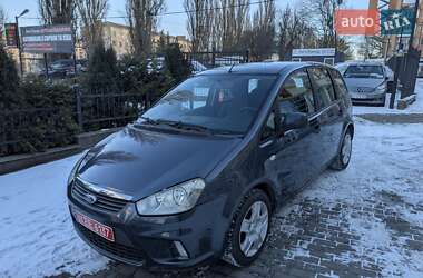 Мінівен Ford C-Max 2009 в Рівному