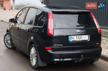 Мінівен Ford C-Max 2008 в Золочеві