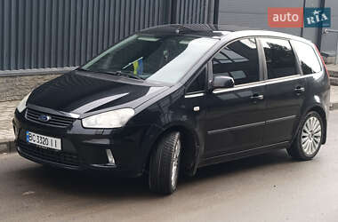 Ford C-Max 2008