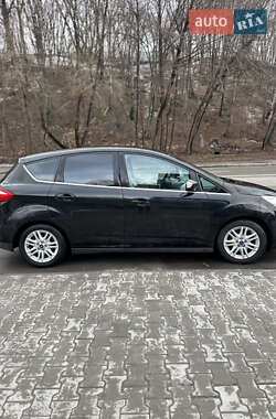 Минивэн Ford C-Max 2014 в Киеве