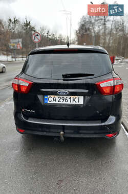 Минивэн Ford C-Max 2014 в Киеве