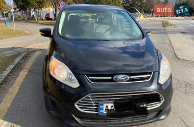 Минивэн Ford C-Max 2015 в Киеве