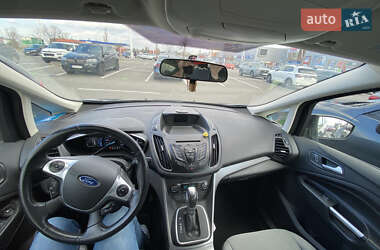 Ford C-Max 2015 Ford C-Max 2015