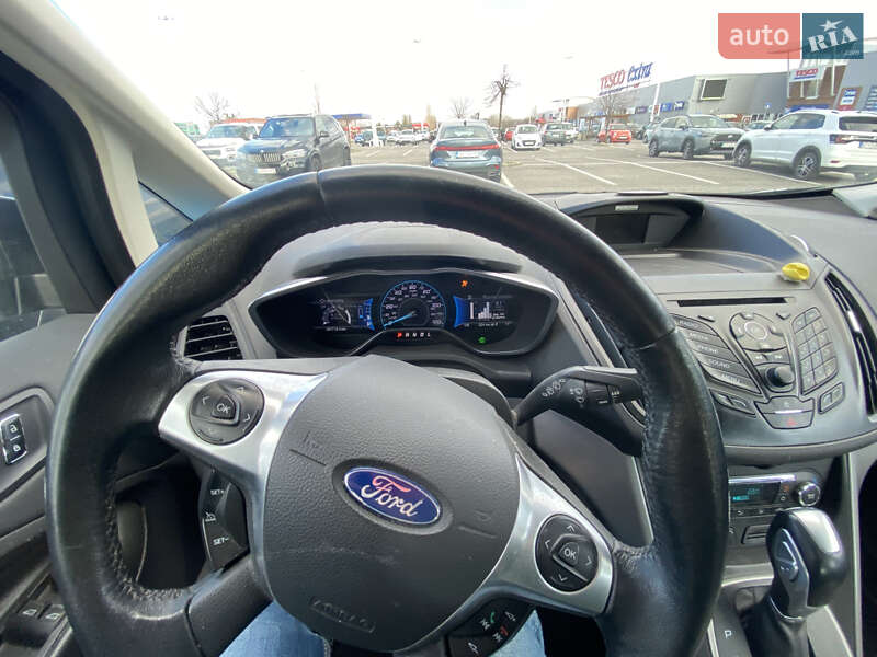 Мінівен Ford C-Max 2015 в Києві