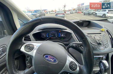 Минивэн Ford C-Max 2015 в 