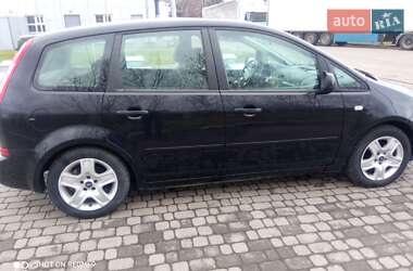 Мінівен Ford C-Max 2009 в Самборі