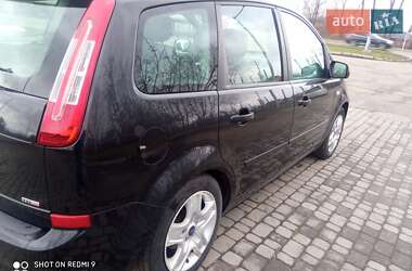 Минивэн Ford C-Max 2009 в Самборе