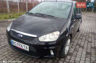 Ford C-Max 2009