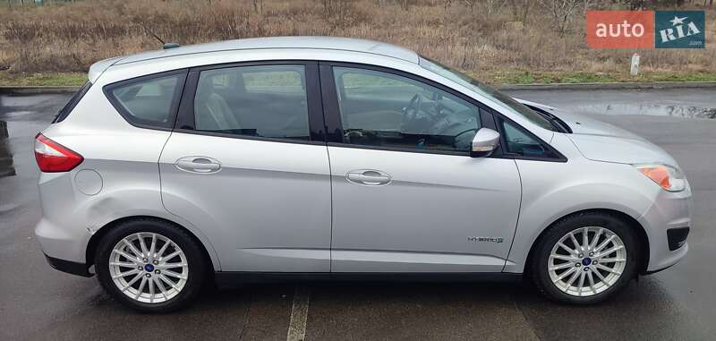 Минивэн Ford C-Max 2014 в Борисполе