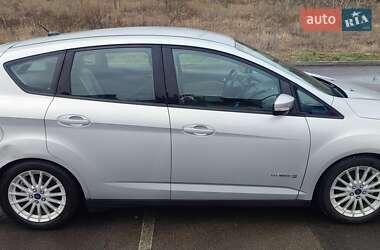 Мінівен Ford C-Max 2014 в Борисполі