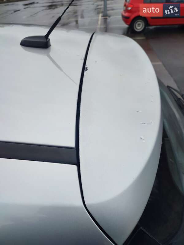 Минивэн Ford C-Max 2014 в Борисполе