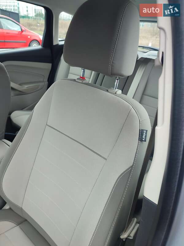 Минивэн Ford C-Max 2014 в Борисполе