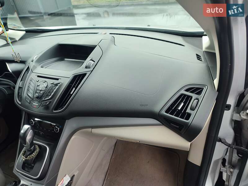 Минивэн Ford C-Max 2014 в Борисполе