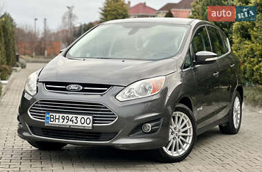Ford C-Max 2016 Ford C-Max 2016