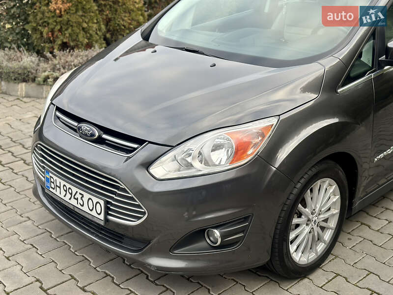 Минивэн Ford C-Max 2016 в Одессе