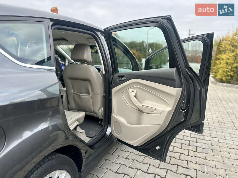 Минивэн Ford C-Max 2016 в Одессе