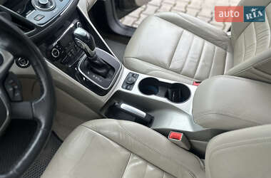 Минивэн Ford C-Max 2016 в 