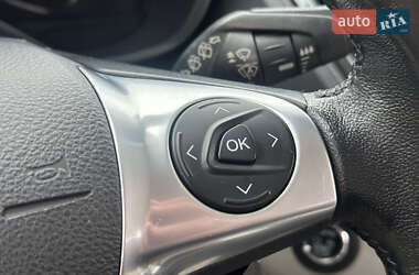 Минивэн Ford C-Max 2016 в 