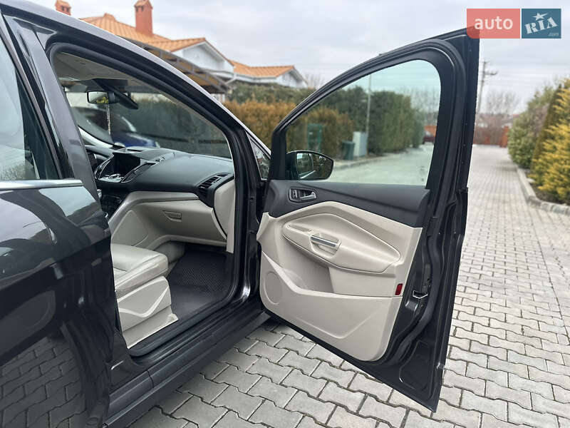 Минивэн Ford C-Max 2016 в Одессе