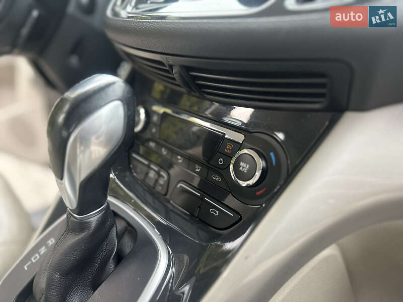 Минивэн Ford C-Max 2016 в Одессе