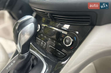 Минивэн Ford C-Max 2016 в 