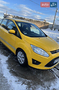 Ford C-Max 2014 Ford C-Max 2014